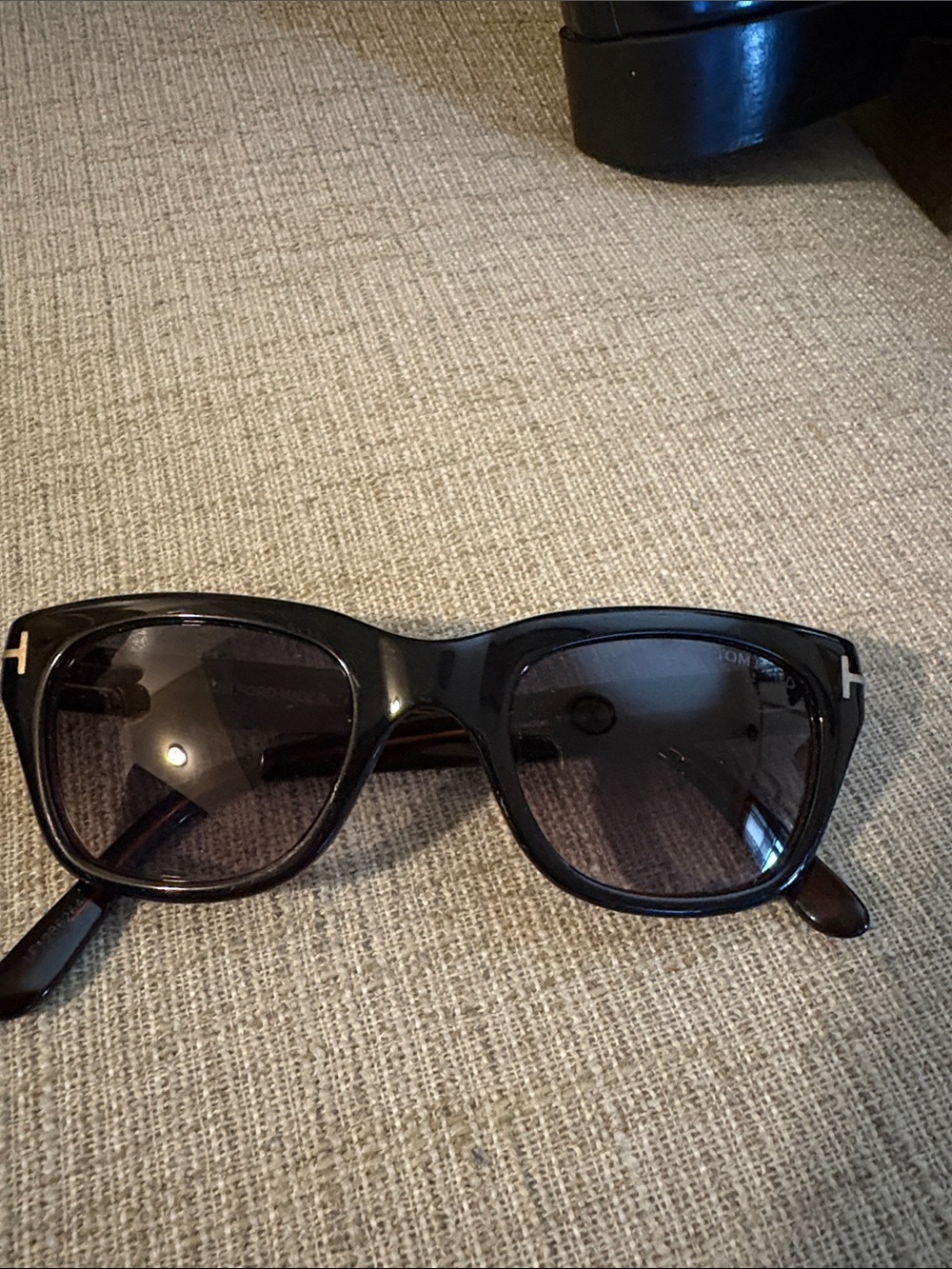 Tom Ford Sunglasses - Designer Style